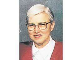 Donna Daniel Obituary (1932