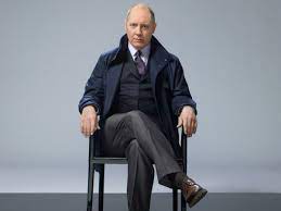 A post shared by the blacklist (@nbcblacklist) on dec 20, 2018 at 2:37pm pst. The Blacklist Das Ist Raymond Red Reddington Netzwelt