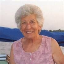 Marylou Glover's Instagram, Twitter & Facebook