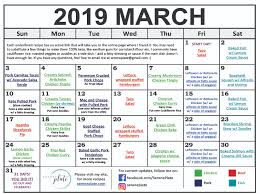 March Keto Meal Plan Heatlhy Low Carb Diet Serene Plate