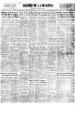 Diario De La Marina