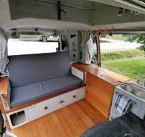 Camper Conversion Delica Van 4x4 Shop L300 Camper Conversion Top Sale