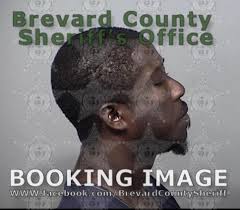 Arrests In Brevard County: April 3, 2018