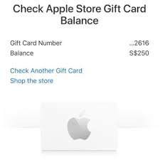 We did not find results for: 250 Apple Store Gift Card Tickets Vouchers Vouchers On Carousell