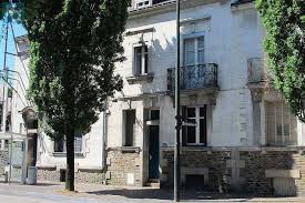 Loire Atlantique Que Deviennent Les Maisons De L Horreur Enquete Nantes Maville Com