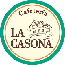 La casona café