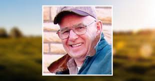 Ronald D. Hines Obituary March 21, 2017