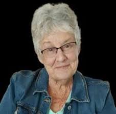 Patricia Kay Reiman Obituary
