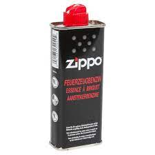 A zippo lighter is a reusable metal lighter produced by zippo manufacturing company of bradford, pennsylvania, united states. Feuerzeugbenzin Zippo 125 Ml Kaufen Bei Asmc