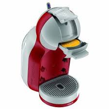 Cafeteras de cápsulas krups nescafé dolce gusto mini me al mejor precio en idealo.es ! Which Capsule Coffee Machine Is The Best On The Uk Market In 2021