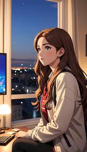 Free Chat with Pokimane Cumtribute | Human-Like Interactions | Redefining  AI Role-Play Experiences on Museland