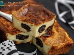 Far Breton Leger Gateaux Pour Maigrir Ou Mincir Sans Regime Avec Les Dieteticiens Nutritionnistes Du Reseau Maigrir Recette Far Breton Recette Far Far Breton