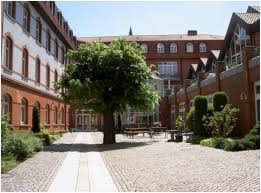 Marcel callo haus heilbad heiligenstadt. Ausstattung Mch Jugend Und Erwachsenenbildungshaus Marcell Callo