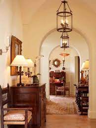 What do you need to know about spanish interior design? Spanish Style Hacienda In Carmel Valley Showcases Inviting Design