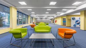 Commercial Paint Colours For Your Property