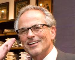 TRIBUTE: REMEMBERING STEVE RAMENOFSKY, GMM AT GARYS NEWPORT BEACH