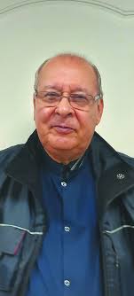 Ramón de América, el cafetero más austral del mundo