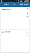 Contoh surat dalam bahasa inggris untuk teman android apps free tech news surat from www.pinterest.com. Indonesian English Translator Apps On Google Play