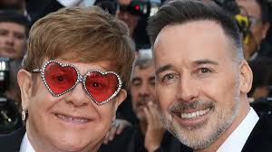 David Furnish details 'best birthday ever' with the sweetest surprise from  sons Zachary and Elijah
