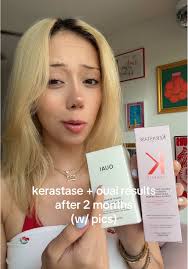 Can I Mix Hair Scalp Serum with Ouai Serum