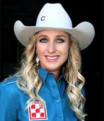 Wrangler NFR 2019 Daily Round Results