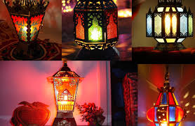 صور فوانيس رمضان 2017 اشكال فانوس رمضان ميكساتك Photo