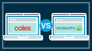 Pickup or delivered to your door! Woolworths Online Vs Coles Online Grocery Shopping During The Pandemic Choice