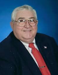 Obituary information for Daniel B. Cooley