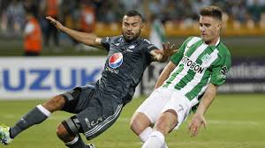 Bet365 streams america friendlies matches along with more than 100,000 sports events a year. Liga Aguila Millonarios Vs Nacional Y Santa Fe Vs Dim Clasicos De Cuartos As Colombia