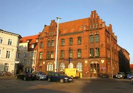 Hier findest du alle filialen von deutsche bank in stralsund. Stralsund Stadt Informationen Banken Geldautomaten Postbank