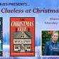 Clueless at Christmas with Mandy Morton and Nicola event image