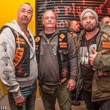 De wikipedia, la enciclopedia libre. 63 Bandidos Mc World Ideas Motorcycle Clubs Mcs Bandidos Motorcycle Club