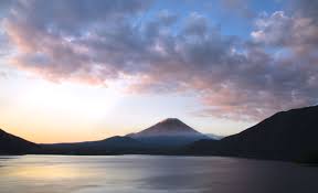 Mt Fuji The Rainy Season Blain Harasymiw Photography
