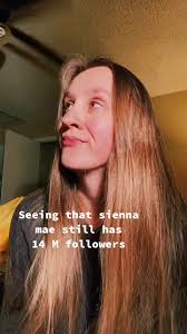 Hearing his side of the story. Seeing his pain, my heart goes out to him♥︎  #siennamae #siennamaegomez #elfitup #dabbydootime #fyp #foryou