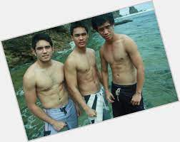 Uytingco appeared as pip in the film ang tanging ina (2003). Alwyn Uytingco S Birthday Celebration Happybday To