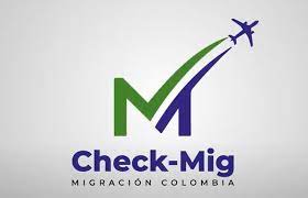 11.8k photos and videos photos and videos. Bestravel Pre Registro Migratorio Check Mig Para Viajeros Que Ingresen A Colombia