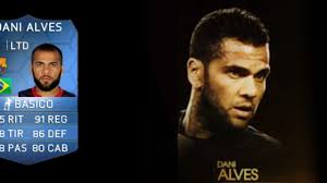 Toty.uefa.com the uefa fan's team of the year is a football award given by uefa through a poll on its official website. Dani Alves Toty 2013 Ultimate Team 14 Todo Ultimate Team