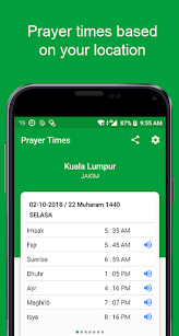 Muslim pro diakui oleh jutaan umat islam di seluruh dunia sebagai aplikasi waktu sholat paling akurat berdasarkan lokasi anda saat ini dengan beragam pengaturan yang tersedia (sudut). Waktu Solat Kiblat Azan Doa For Oppo A37 Free Download Apk File For A37