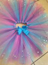 Multi Color Tutu Sewing Dresses Tutu Multi Color