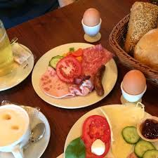 Das cafe del sol ist eine der wandlungsfähigsten eventlocations in düsseldorf. Fruhstuckstest In Kassel Cafe Del Sol In Bettenhausen Bettenhausen