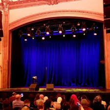 Neptune Theatre 100 Photos 181 Reviews Music Venues