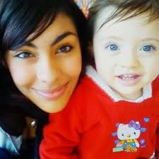 genesis rendon (@genesismaribelr)