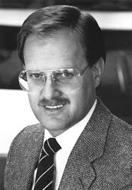 50 Years of PAS: Chapter 3: 1981-1990