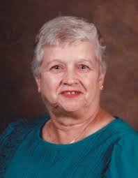 Grace Nave Obituary