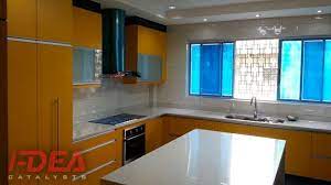How much does it cost to renovate a condo kitchen. Pin On Modular Kitchen Cabinets Philippines