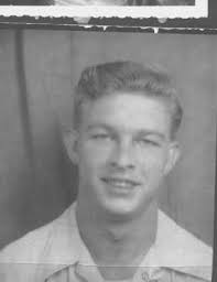 Lee Jennings Lawson (1928-1984)