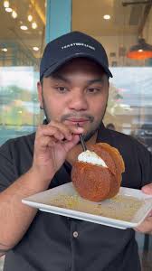 Rating Sizzling Croissant ng Good Pastry Cafe