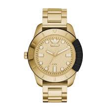 The men's gold watch is 100% stainless steel; F The Apple Watch It S All About This Limited Edition Gold Adidas Originals Watch Metro News