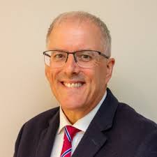 I'm pleased to announce that I am starting a new position as Chief  Executive Officer at Visia Consulting!