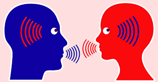 Speaking and Listening